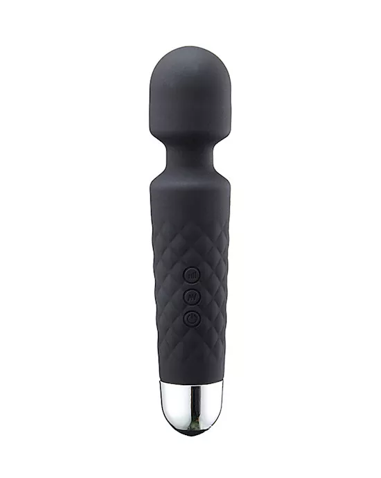 Clarabelle Wand Vibrator
