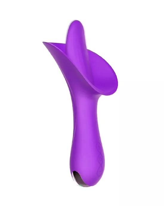 Kai Tongue Vibe