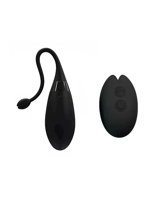 Amore Egg Vibrator