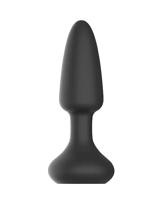Gatsby Anal Vibrator