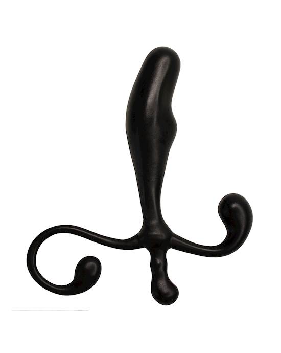 Reach Anal Plug