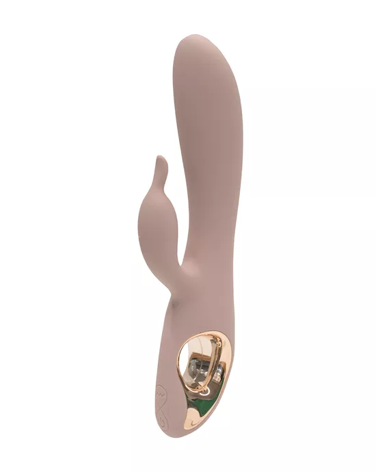 Straza Rabbit Vibrator