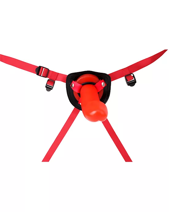 Thumper Strap-on