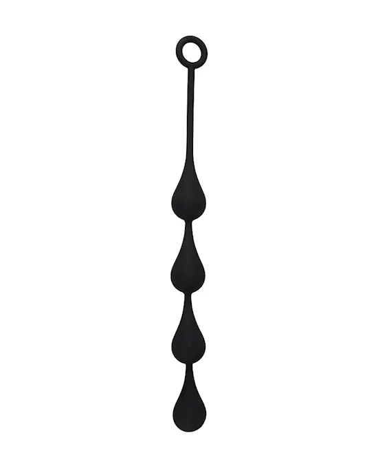Anal Penetrator Beads