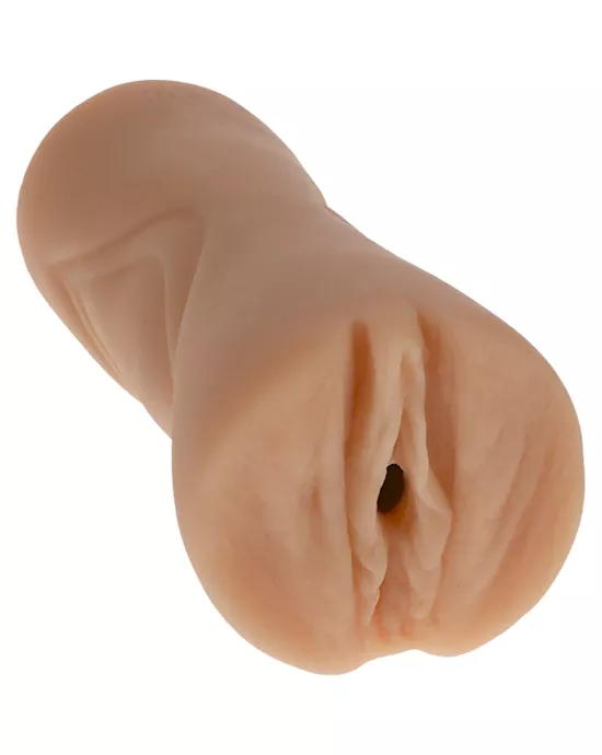 Doc Johnson Signature Strokers viking.barbie Ultraskyn Pocket Pussy