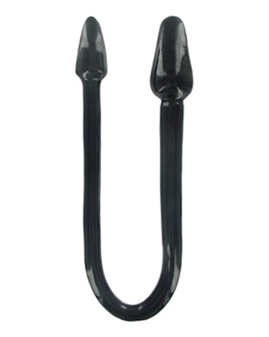 Ravens Tail 2x Anal Plug