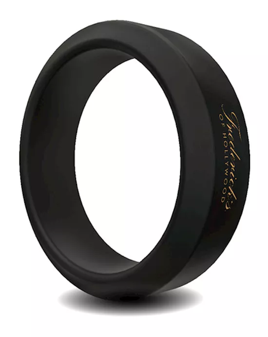 Fredericks Of Hollywood Silicone Non-Vibrating C-Ring