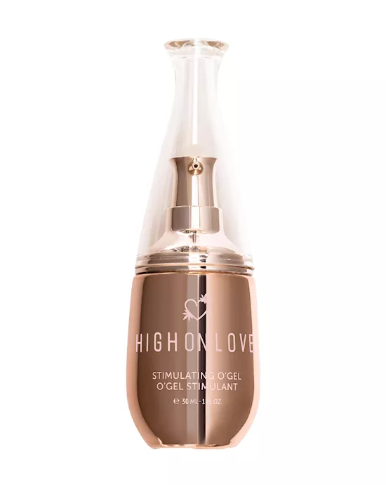 HighOnLove Stimulating O Gel - 30ml