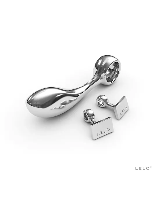 Lelo Earl Butt Plug
