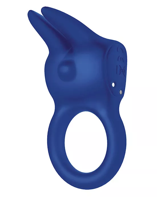 Rabbit Love Ring