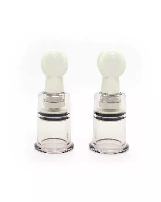 Nipple Sucker - 3.1cm