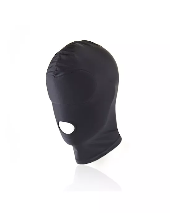 Flash Bang Hood