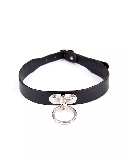 Basic O-Ring Collar