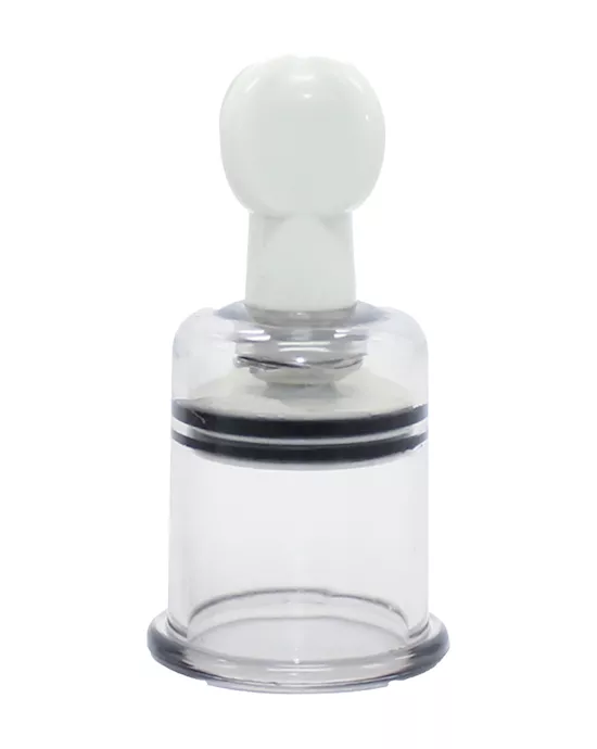 Adjustable Nipple Sucker