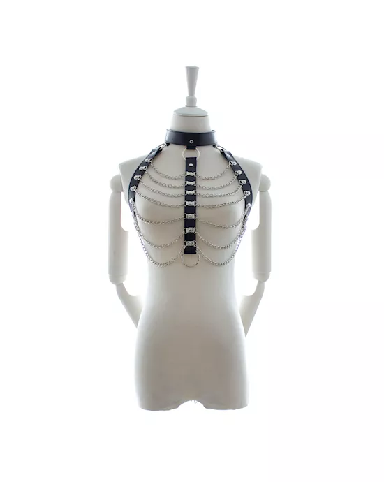 Hypnotic Harness