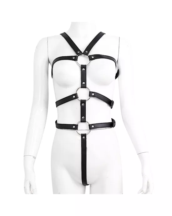 Full body Binder