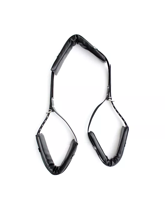 Padded Sex Sling