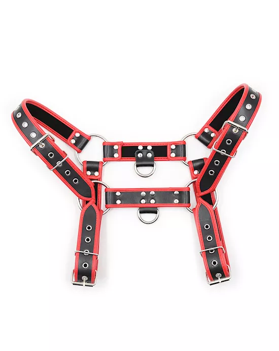 Chest Harness