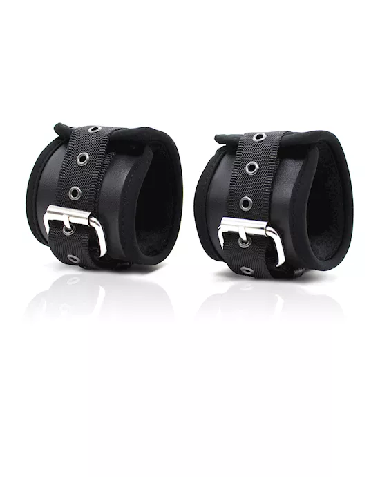 Ivy Cuffs