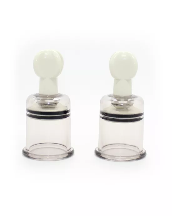 Nipple Sucker - 5.9cm