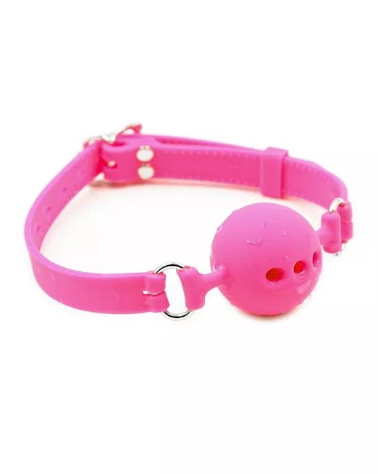Essential Ball Gag