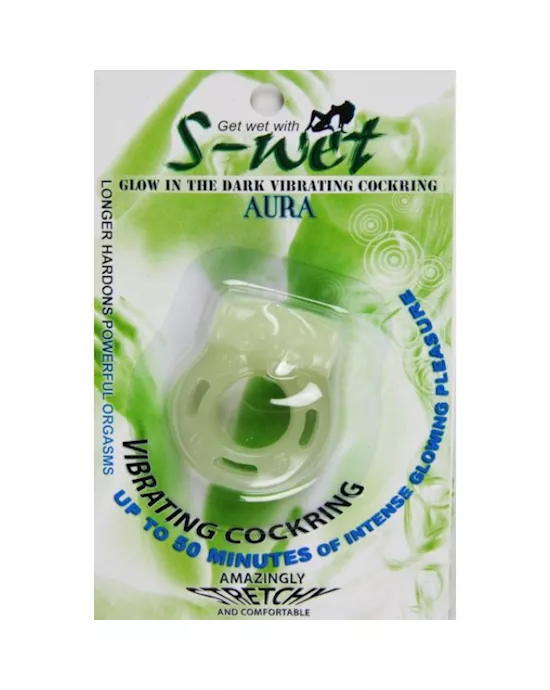 NU Sensuelle S-Wet Aura 