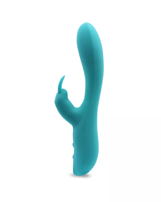 NU Sensuelle Brandii 10 Function Dual Motor 