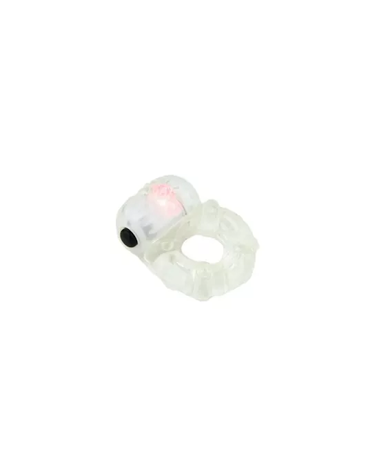 NU Sensuelle S-Wet Illuminator Glow In The Dark