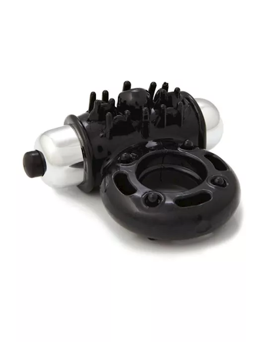 NU Sensuelle S-Wet Bullet Cockring