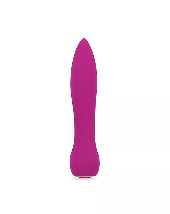 Nu Sensuelle Bobbii