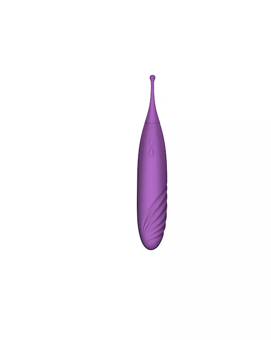 Amore Bullseye Double Vibrator