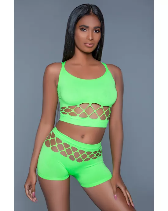 Palmer Set