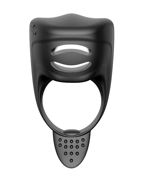 Cock Ring - C-spot Massager