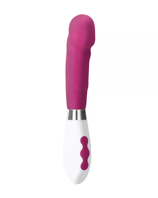 Asopus Rechargeable Vibrator