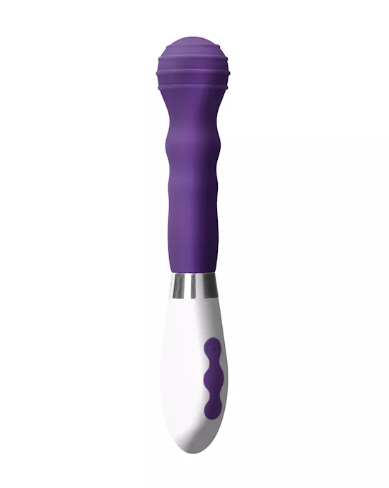 Alida Rechargeable Vibrator