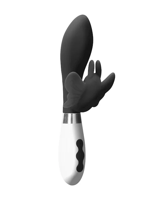 Alexios Rechargeable Vibrator 