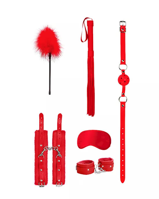 Beginners Bondage Kit  