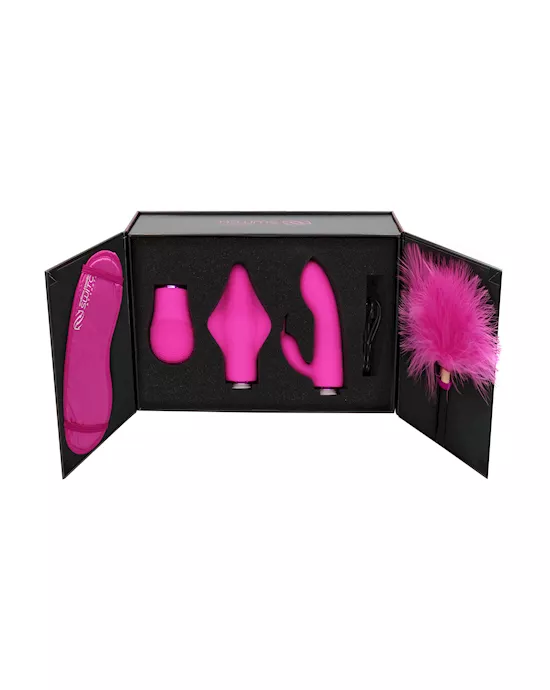 Pleasure Kit 1 