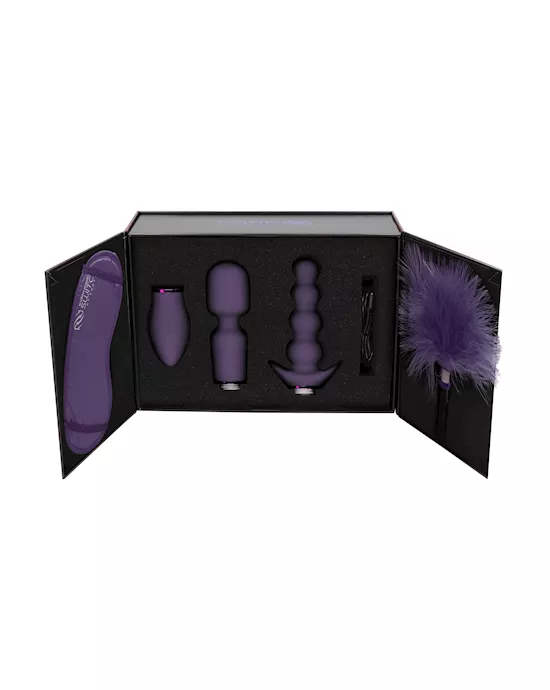 Pleasure Kit 3 