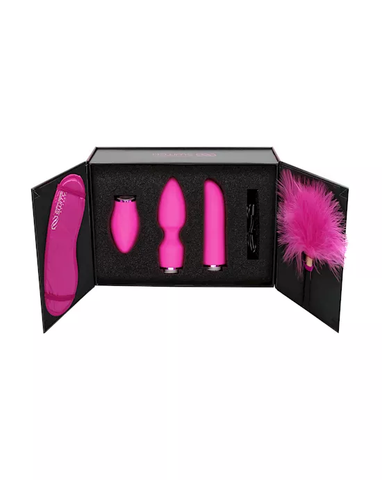 Pleasure Kit 4 