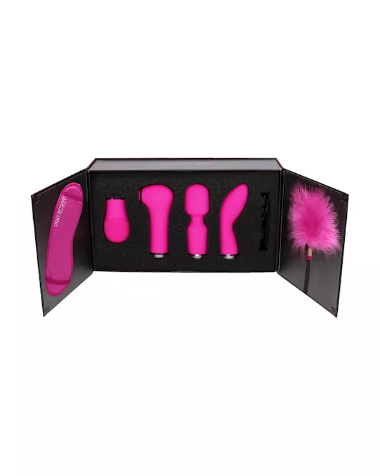 Pleasure Kit 5 