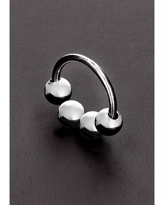 4 Ball Glans Ring