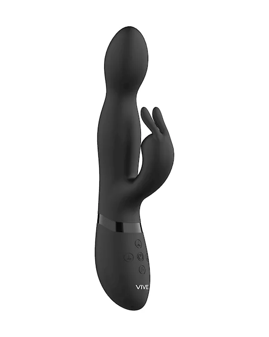 Niva - 360degrees Rabbit