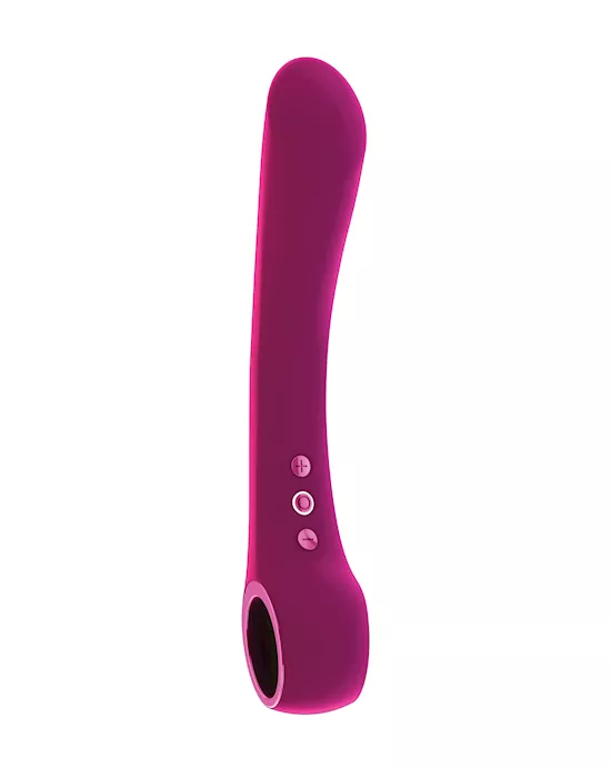 Ombra - Bendable Vibrator 