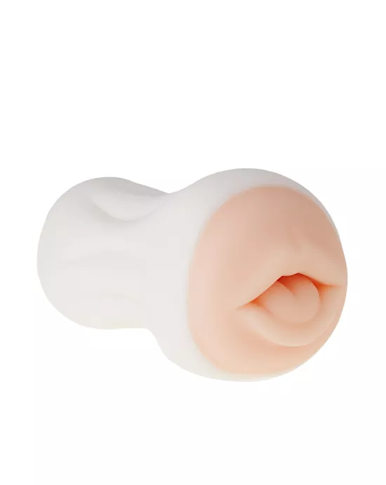 Mouth Stroker