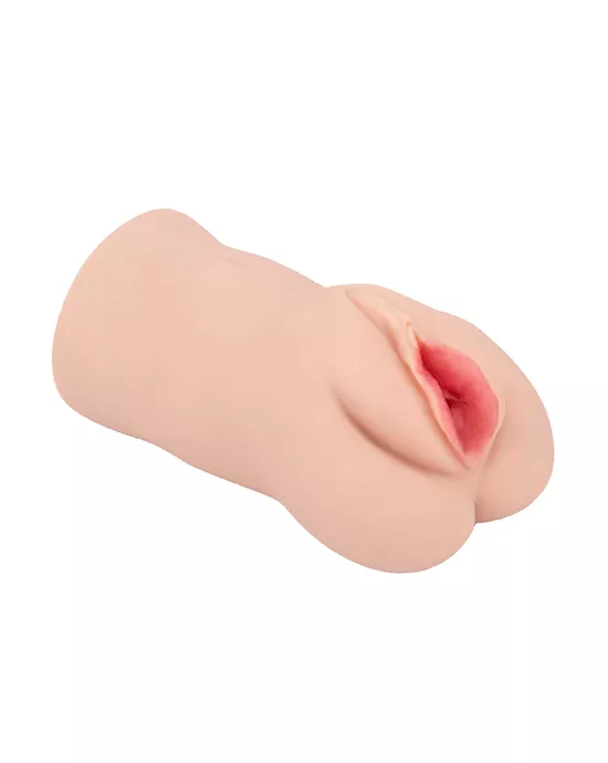 Honey Juice Pussy Stroker