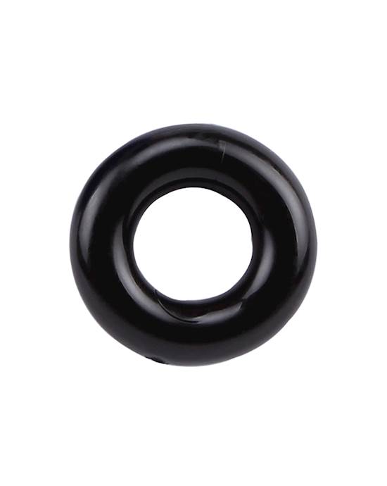 Donut Cock Ring