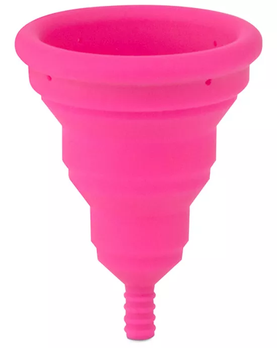 INTIMINA Lily Cup Compact B