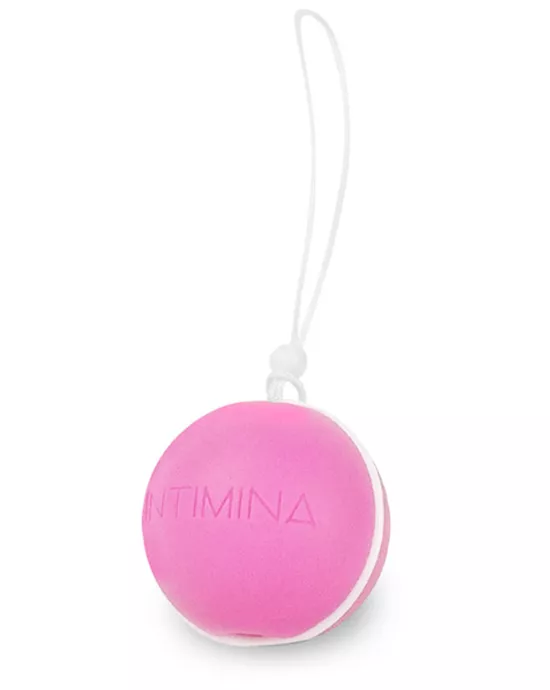 INTIMINA Laselle Kegel Exercisers - 38g