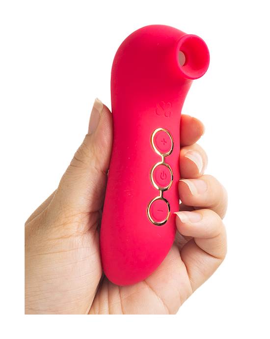 Share Satisfaction Coco Suction Vibrator